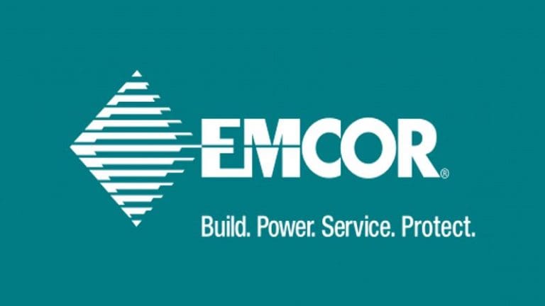 Emcor Group Announces Increase In Share Repurchase Program Of