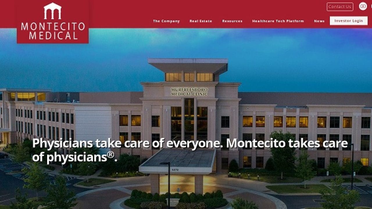 Montecito Medical Acquires Medical Office Building In Columbia SC