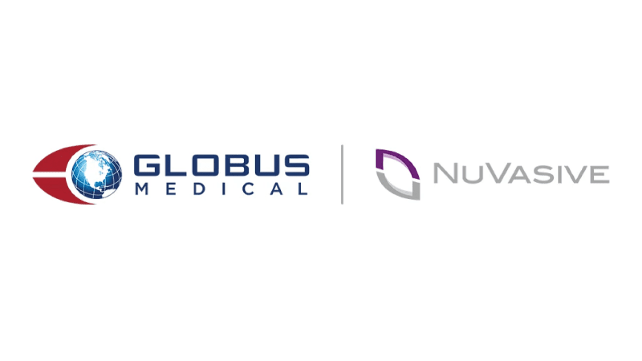 Globus Medical Completes Merger With Nuvasive Citybiz