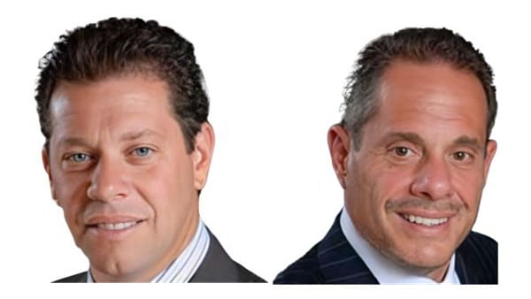 Robert DiLeo and John DiLeo, Jr | citybiz