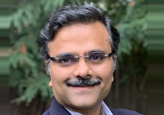 McLaren Strategic Ventures Appoints Anubhav Saxena as CEO | citybiz