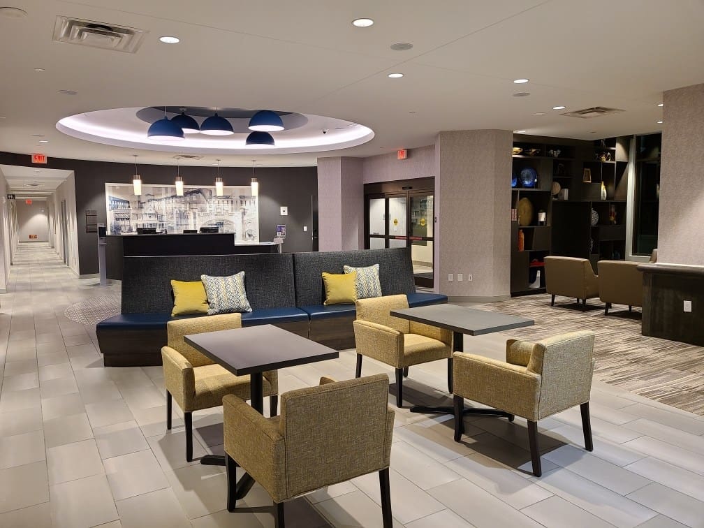 Cambria Hotels Grows South Carolina Presence With Rock Hill Opening ...