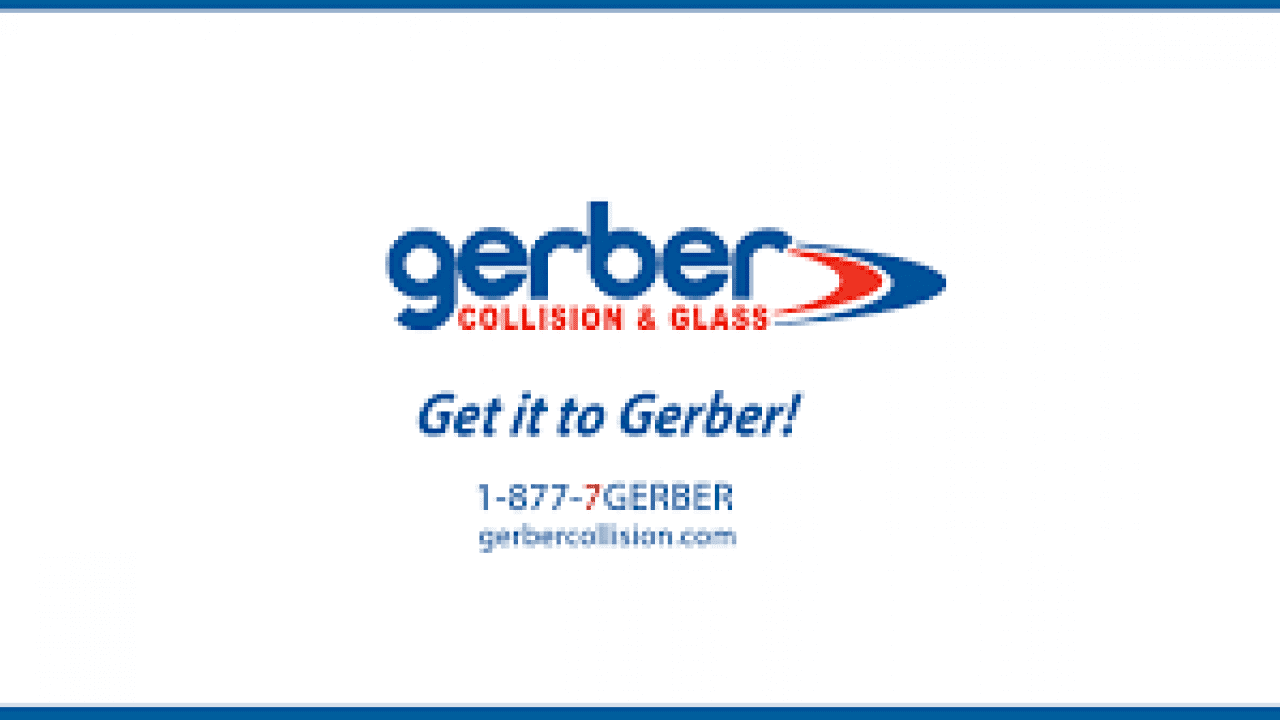 Gerber Collision & Glass Acquires Two Repair Centers In Ohio | Citybiz