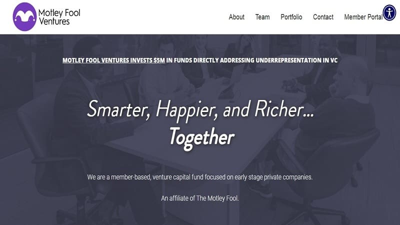 Motley Fool Ventures Join $50 Million Series B For Bitwise Industries ...