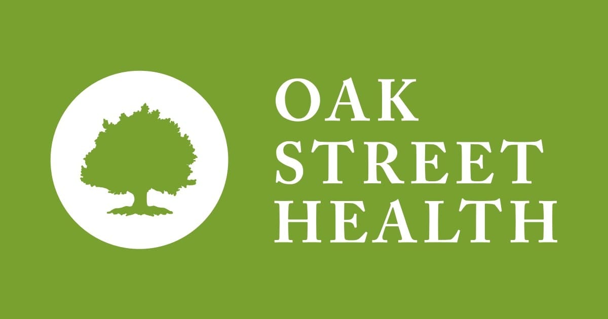 Oak Street Health to Enter