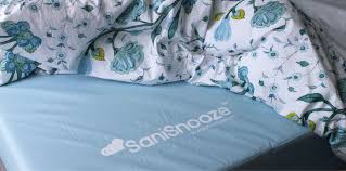 How to Clean a Mattress After a Bedwetting Accident - SaniSnooze