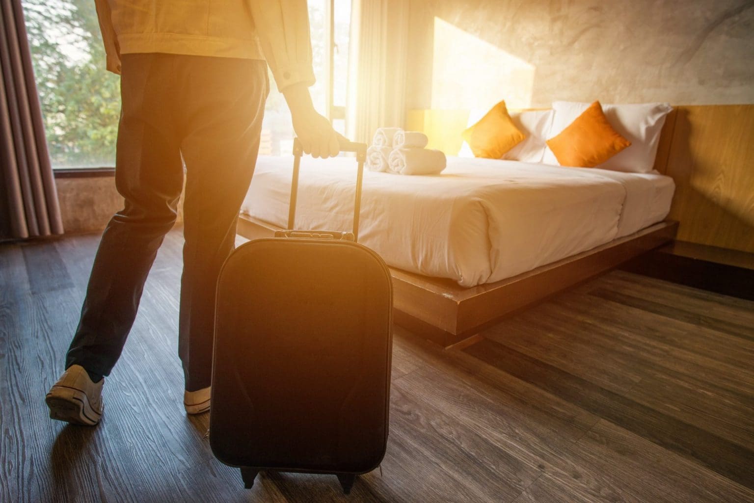 Should You Buy Airbnb Right Before the Summer? | citybiz