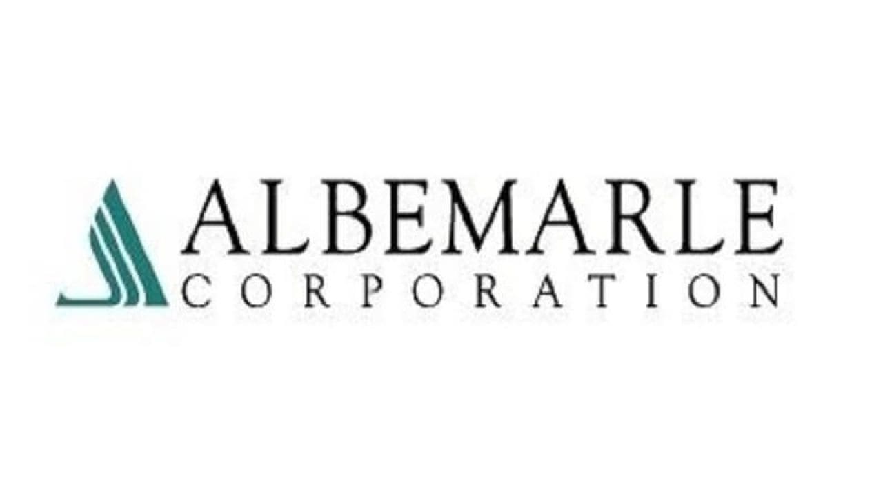 Albemarle Announces Pricing of Cash Tender Offers
