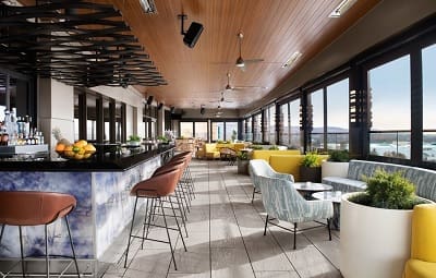 The Bradford Rooftop Opens Atop AC Hotel Bridgewater Citybiz   Bradford Rooftop 