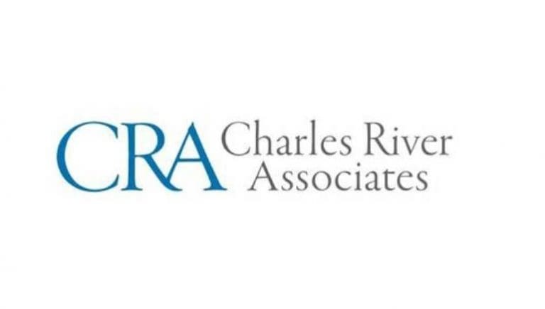 charles river associates dc