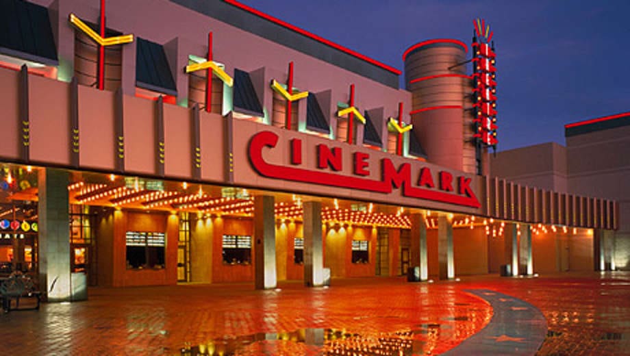 Cinemark USA Launch of $405 Million Senior Notes | citybiz