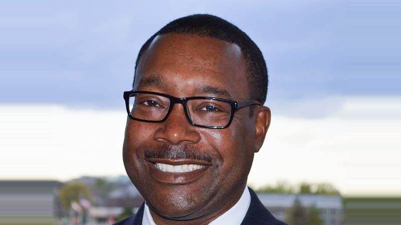 Stanley Black Decker Appoints Joe Simms as Chief Diversity