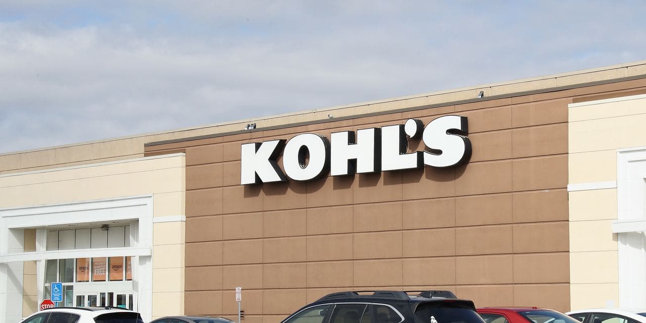 Investor Group Highlights Egregious Executive Compensation at Kohl’s