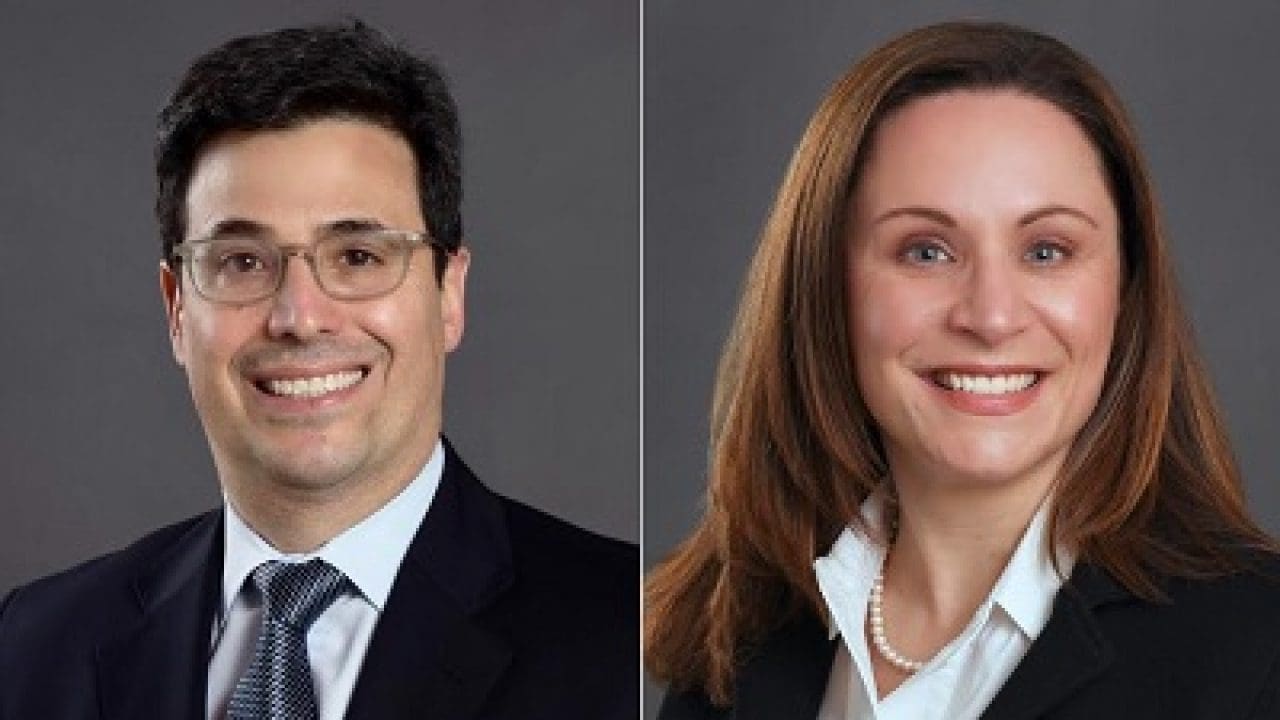 Northern Westchester Hospital Names Kenneth Goldstein and Melissa Welch ...