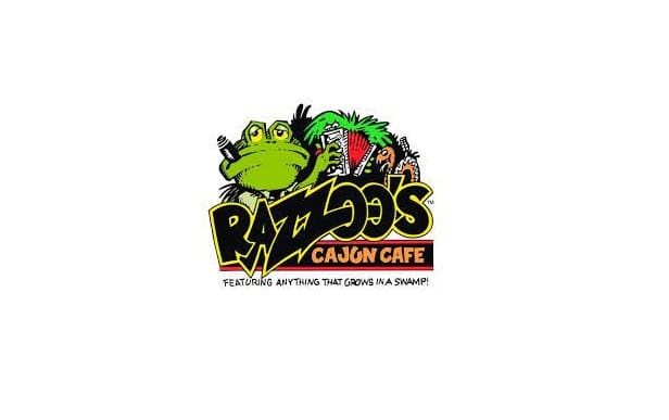 Razoo's Cajun Cafe Franchise Competetive Data