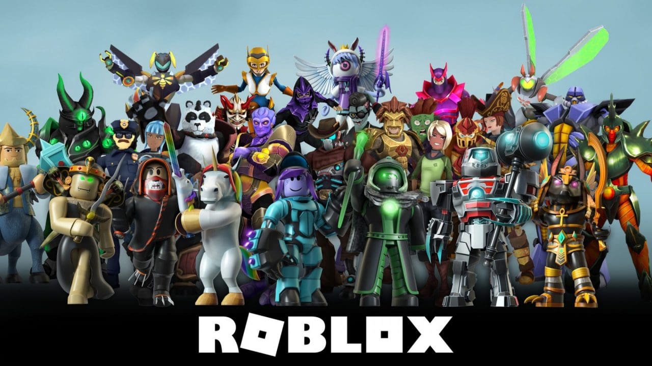 how can i buy roblox stock