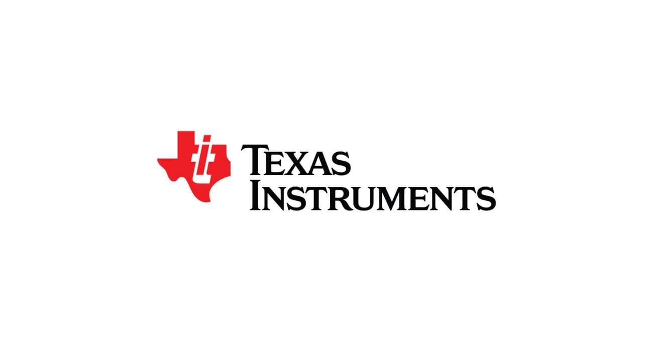 TEXAS INSTRUMENTS INCORPORATED LOGO | citybiz