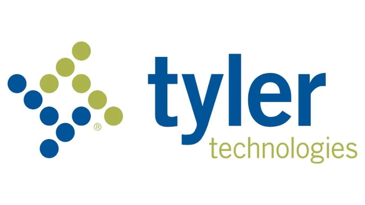 Tyler Technologies Signs Third Statewide Agreement for Enterprise