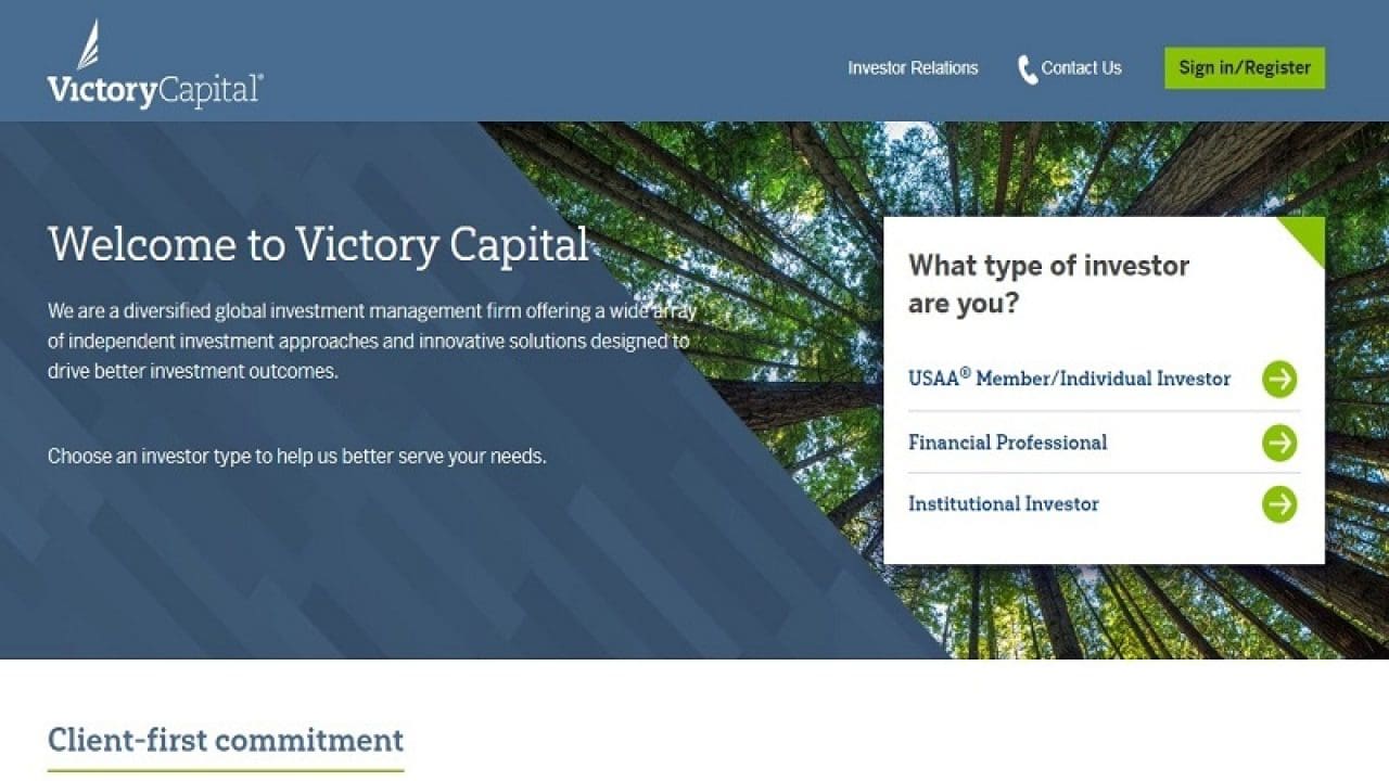 Victory Capital Acquires New Energy Capital Partners | Citybiz