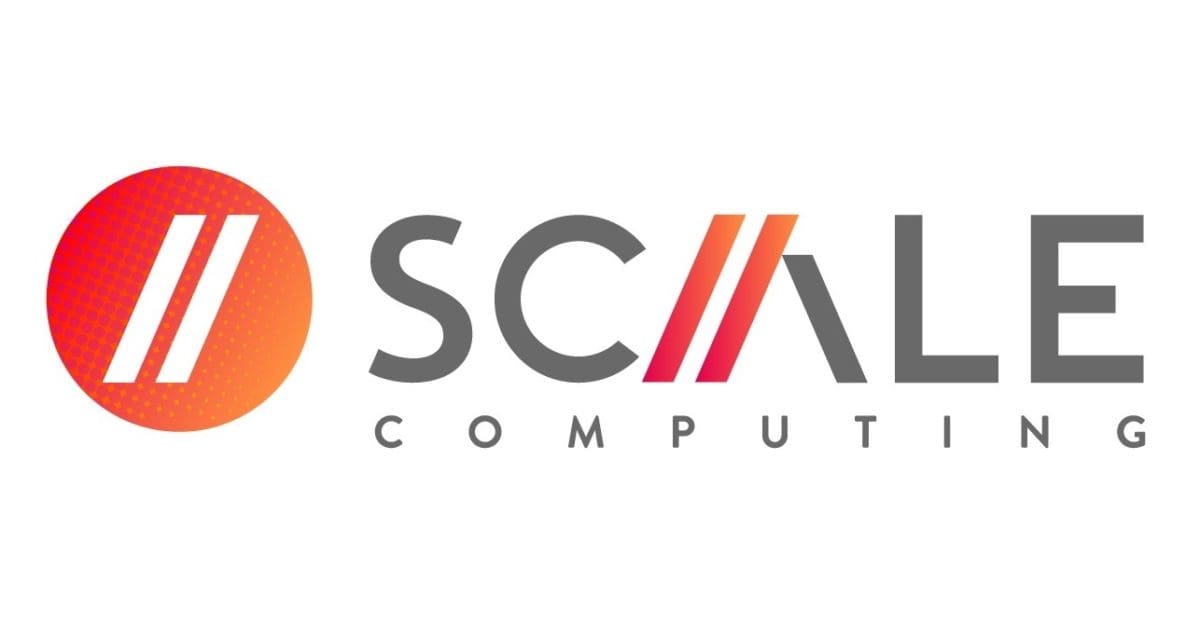 Scale Computing Delivers HighPerforming, Efficient, and Scalable IT