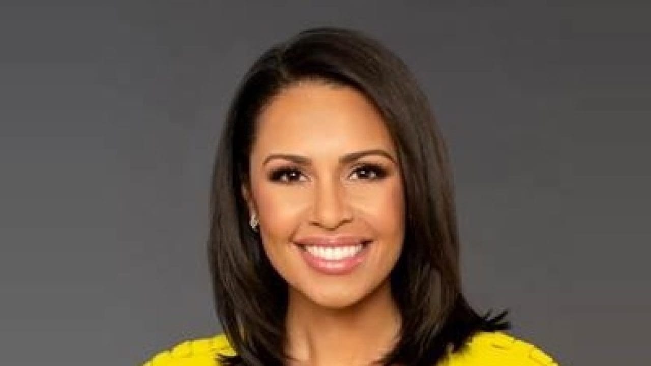 Emmy AwardWinning Journalist Adrienne Bankert Joins NewsNation As