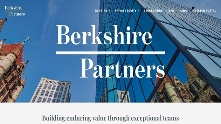 Berkshire Partners | Citybiz