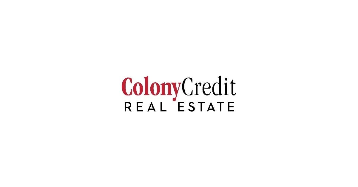 Colony Credit Real Estate Signs Agreement to Internalize Management ...