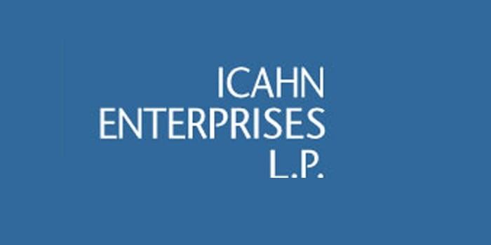 Icahn Enterprises Intends To Offer New Senior Notes Citybiz 0141
