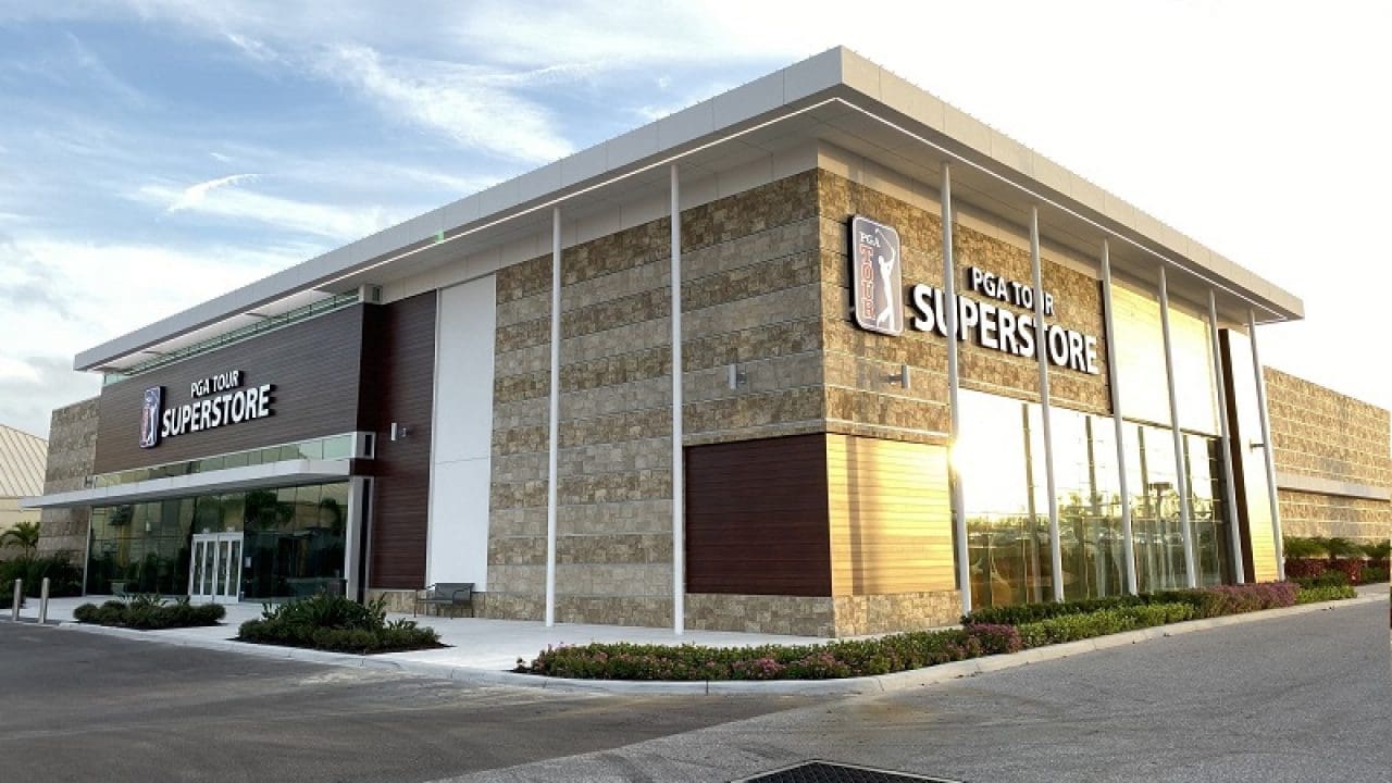 PGA TOUR Superstore Announces Five New Locations in New York, Texas and