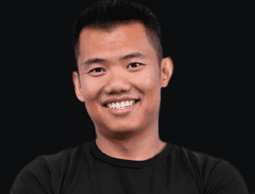 Meet Paul Tran, Founder and CEO of Rocketship DTC Brand MANSCAPED | citybiz