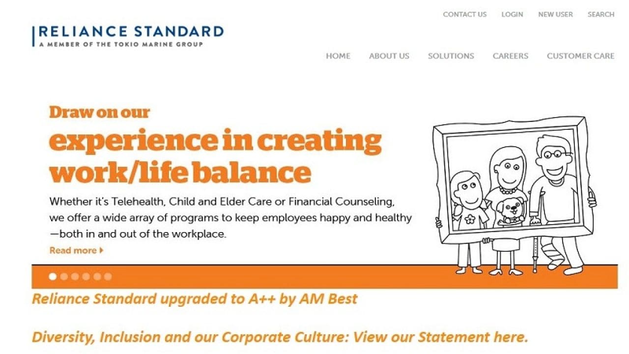 reliance-standard-to-acquire-standard-security-life-insurance-company