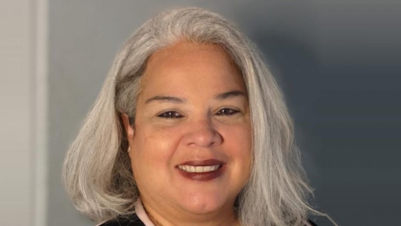 McDaniel College Selects Rosa Rivera-Hainaj as Provost | citybiz