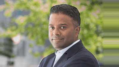 Sanjay Cherian | Citybiz