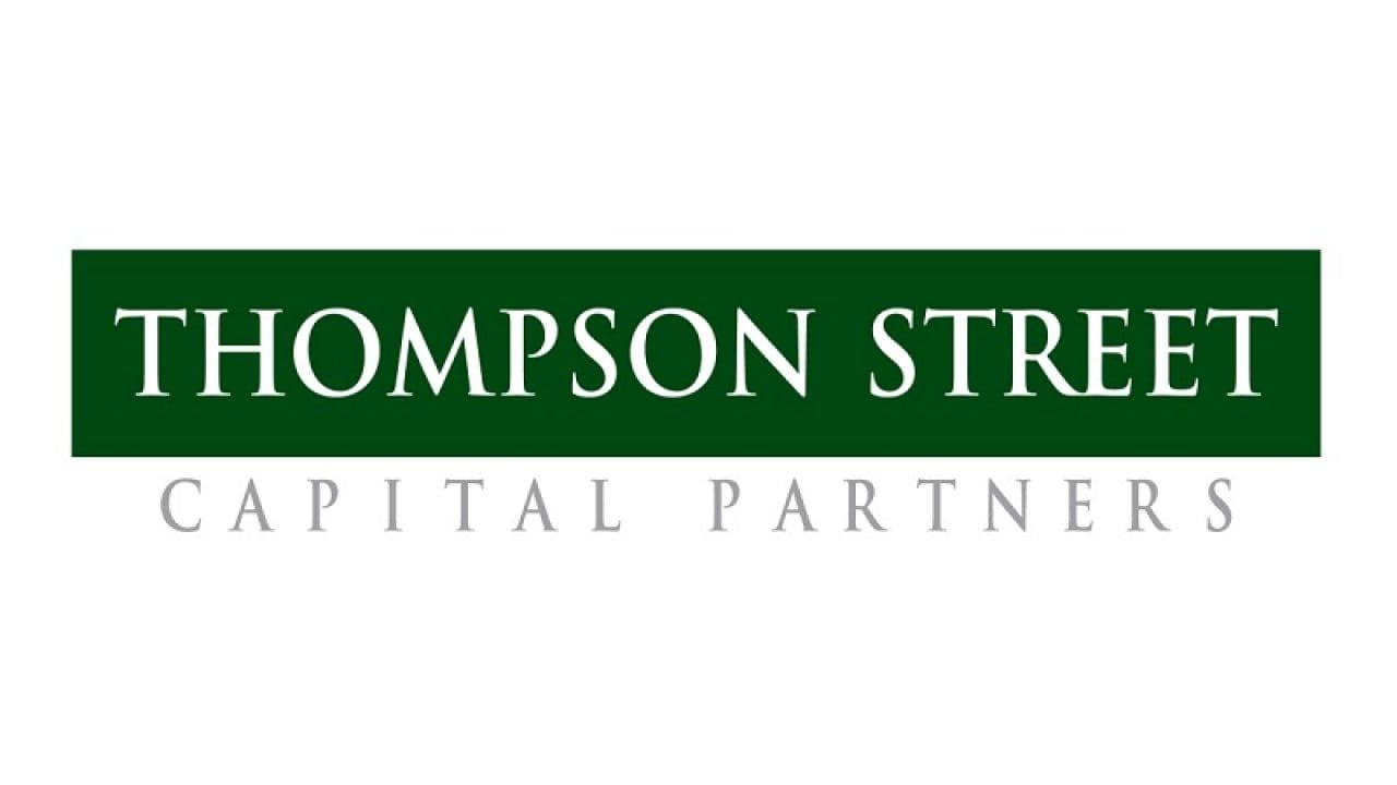 Thompson Street Capital Partners Completes Growth Investment in ...