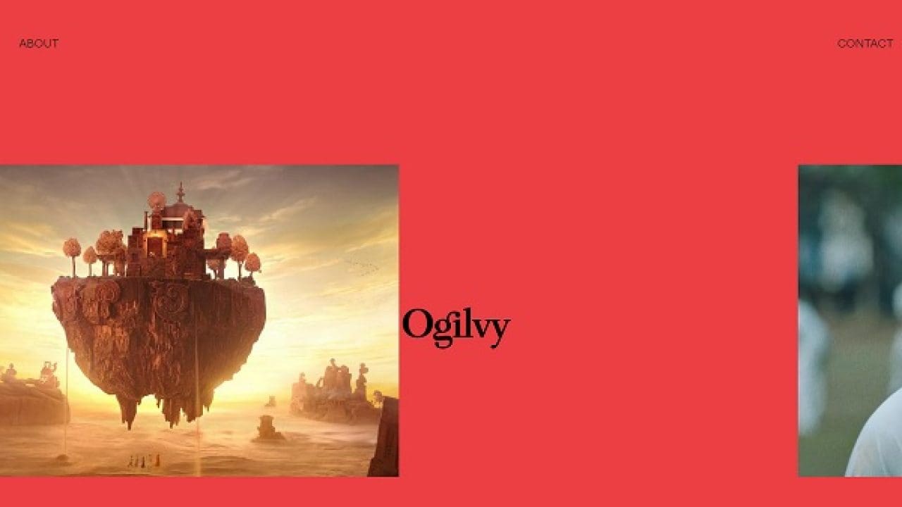 The Clio Awards Name Ogilvy 2021 Agency Network Of The Year And David