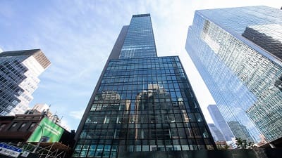 825 Third Ave building | citybiz