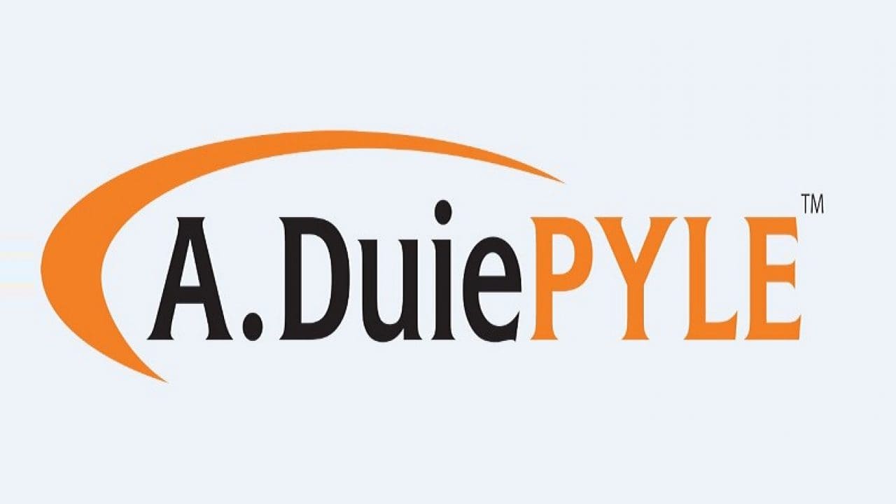 A. Duie Pyle | citybiz