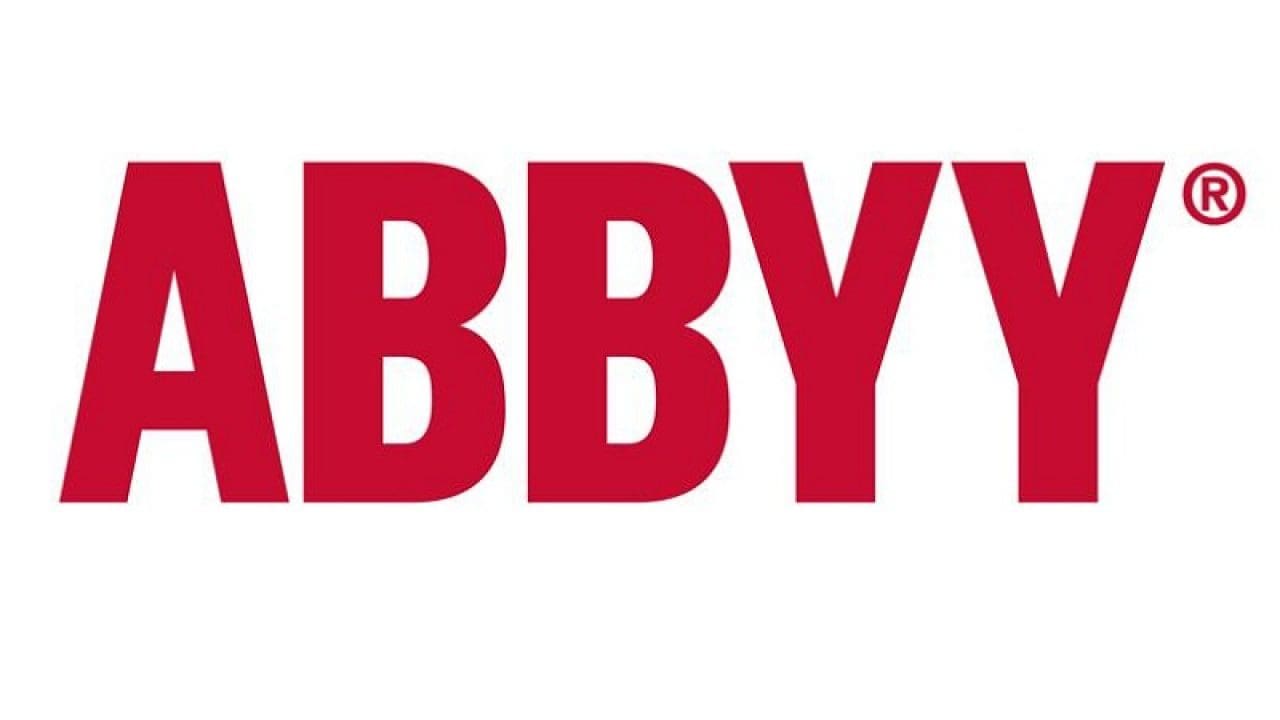 Abbyy image services