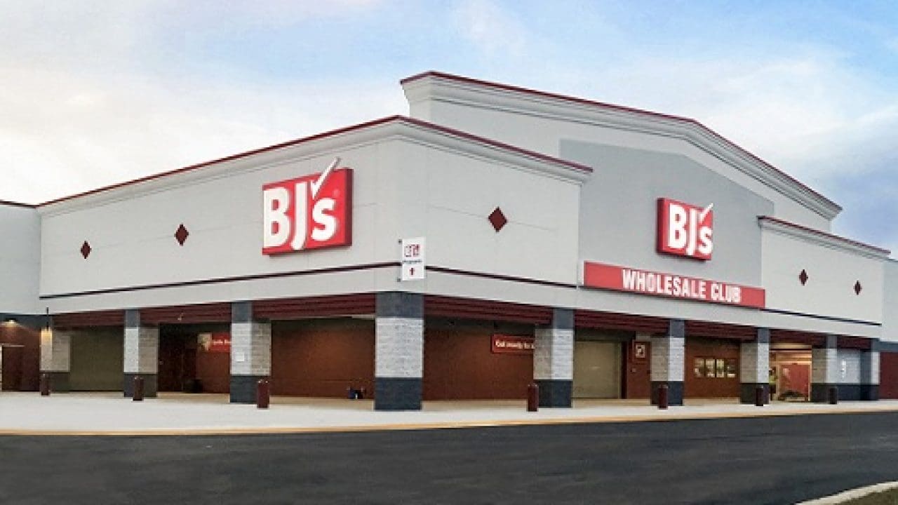 BJ’s Wholesale Club Announces Grand Opening for Lewis Center