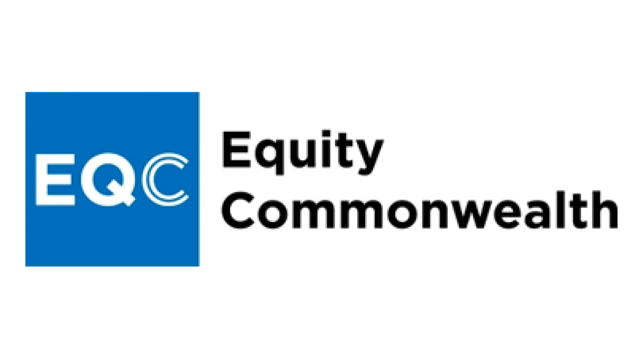 Equity Commonwealth and Monmouth Real Estate Amend Merger Agreement to ...