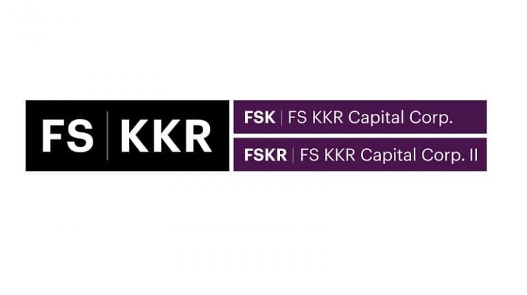 FS/KKR Advisor Shareholder Approval of Merger of FS KKR Capital Corp ...