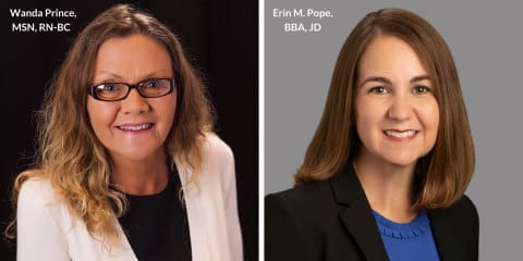 Golden LivingCenters - Indiana Appoints Wanda Prince and Erin Pope as ...