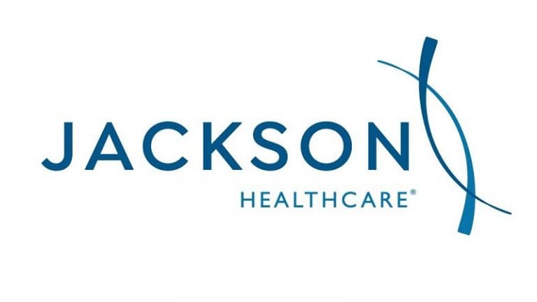 Jackson Healthcare Logo | citybiz