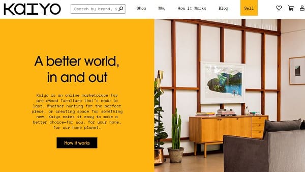 Kaiyo Raises 5 Million citybiz