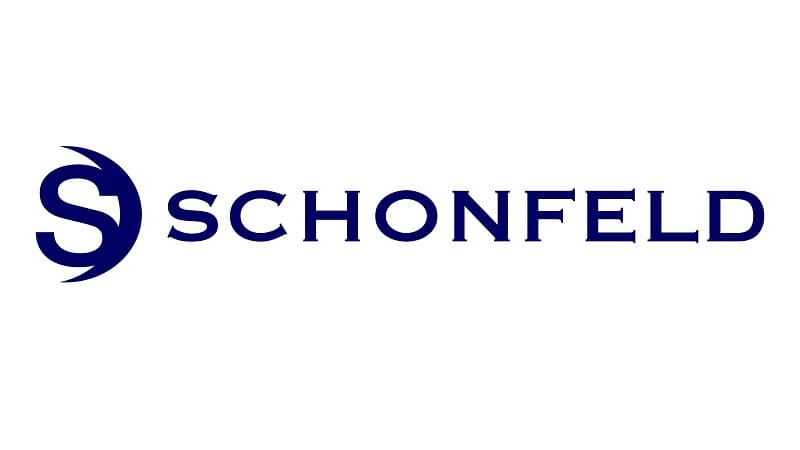 Schonfeld Strategic Advisors Logo | citybiz