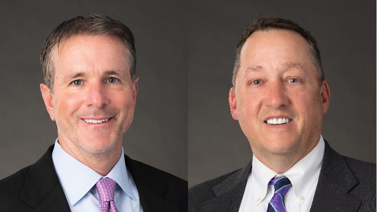 Scott Grenert and Kevin MacIntyre Join First Republic in Boston | citybiz