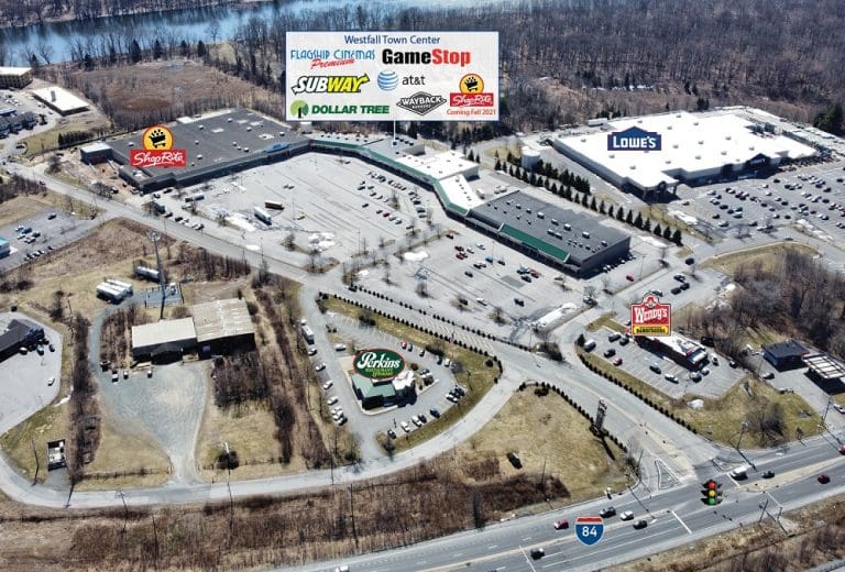 westfall shoprite kmart citybiz zerfass horner