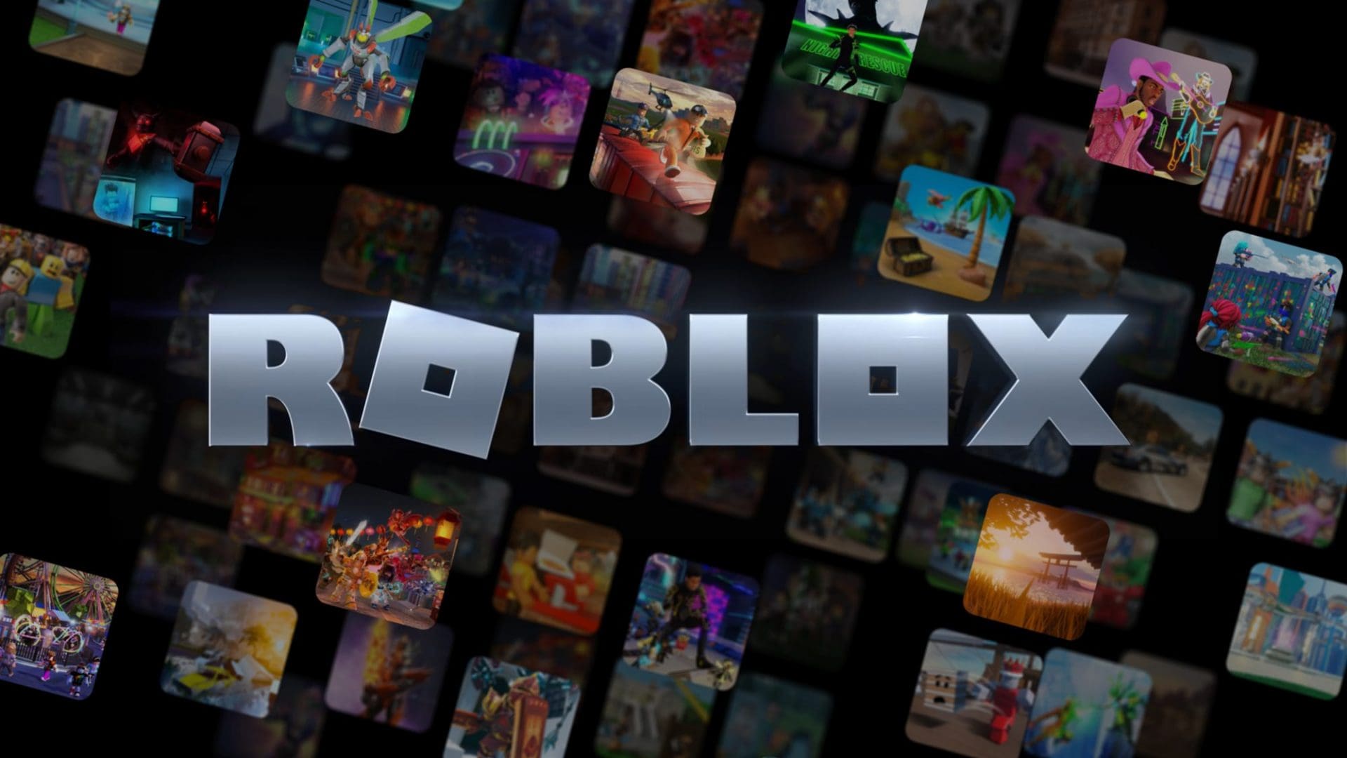 Roblox shows why it's the hottest game, and IPO, around