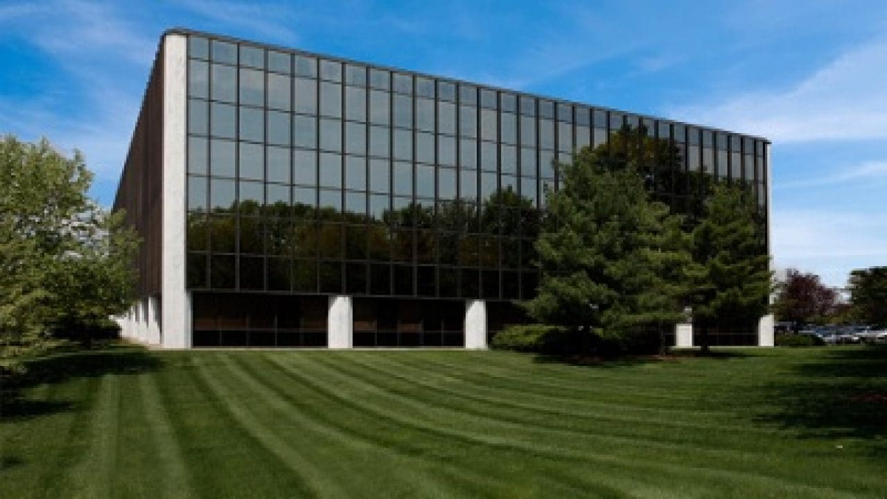 KBS Sells 629,189 SF Class A Office Complex in Iselin, New Jersey for ...