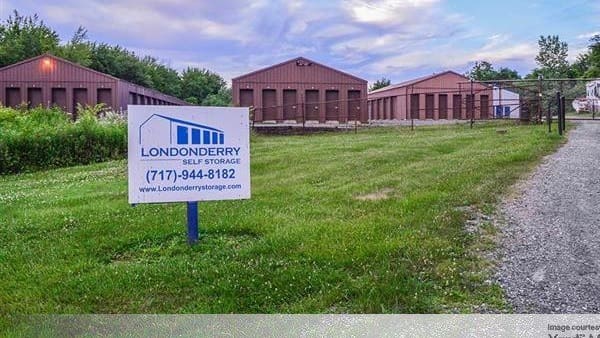 Marcus & Millichap Arranges The Sale Of A 49,250 SF Self-storage ...